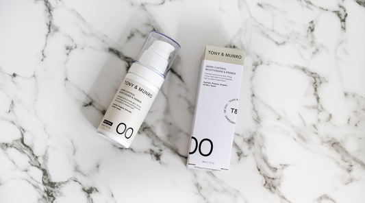 Embracing the Wisdom of Wrinkles: A Guy's Guide to Age-Defying Skincare