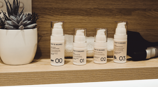 Skincare ABC's: The Magical Ingredients Helping You Look Your Best!
