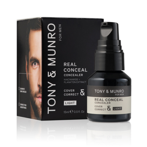 Real Conceal, Concealer