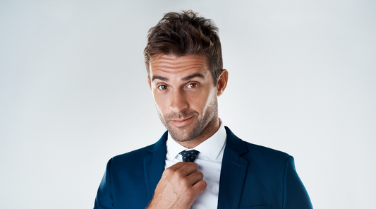 Breaking the Stigma: Why More Men Are Embracing Makeup in 2025