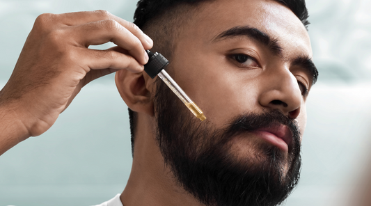 Dive into the world of all things beard care