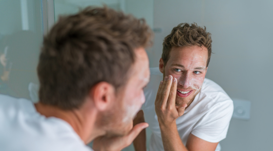 Still Sceptical about Men's Skincare? Here's Why You Shouldn't Be!