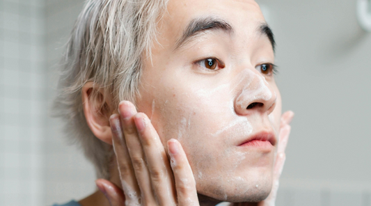 Men Need Skincare Too: 7 Myths About Men's Skincare Busted