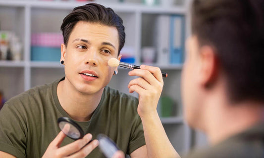 5 Upcoming Trends in Men’s Cosmetics