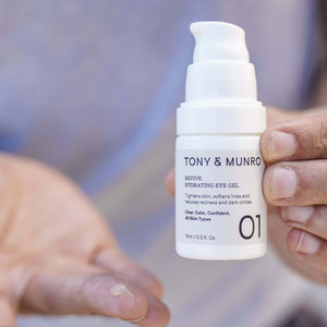 The Tony & Munro Skincare Set For Men