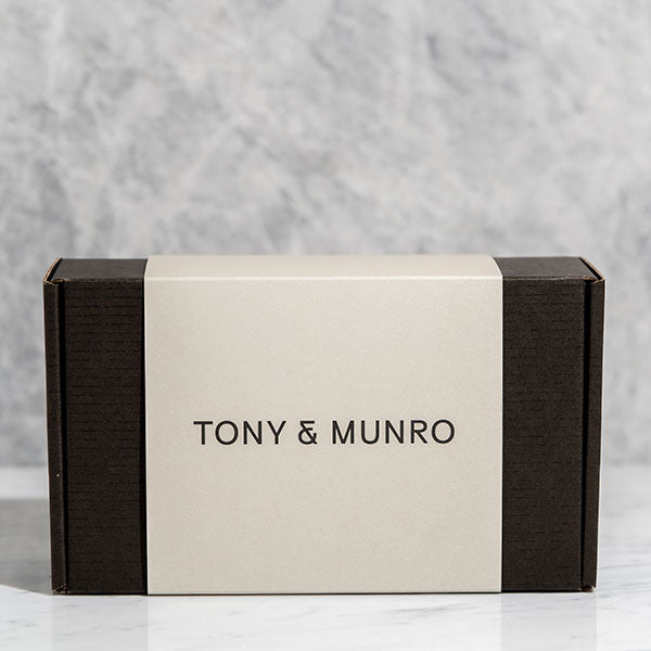 The Tony & Munro Set For Men